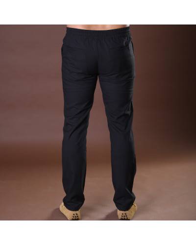 Pantalon Chic & Relax - Noir