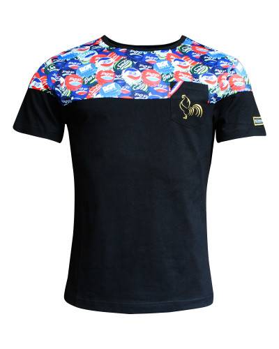 T-shirt Rugby Capsule