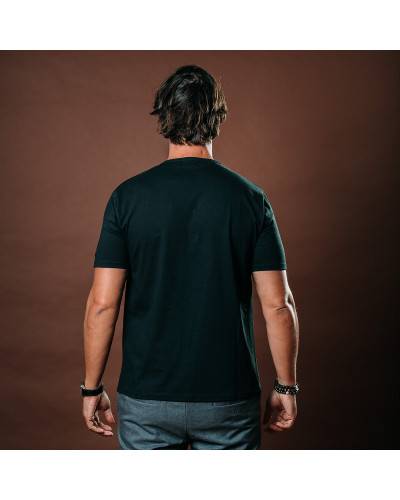 T-shirt de rugby  VERTICAL