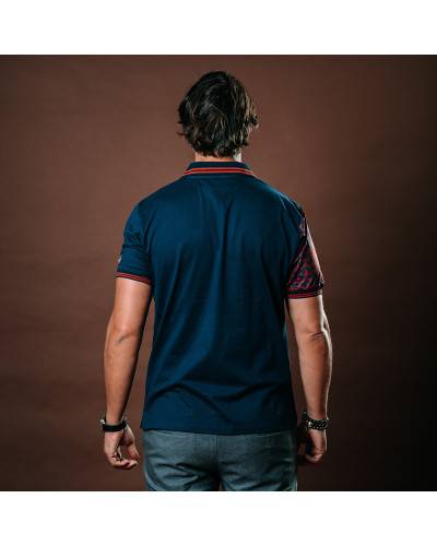 Polo de rugby Bras Royal