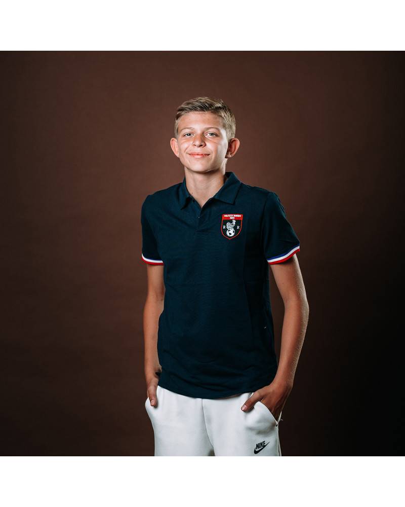 Polo Objectif Monde - Enfant