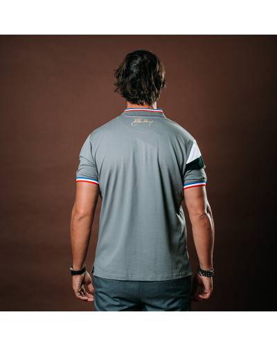 Polo de rugby Légende Briviste - Alain Penaud