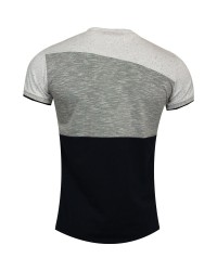 T-shirt rugby Basaua