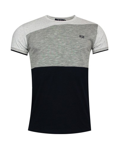 T-shirt rugby Basaua