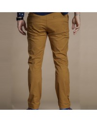 Chino Super French Falzard - Beige