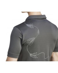 Maillot Entraînement All Blacks gris