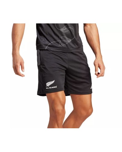 Short Gym All Blacks