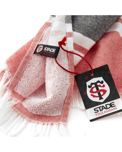 Fouta de Plage - Stade Toulousain