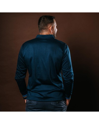 Polo rugby Alignement - ML