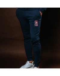 Bas de survêtement Navy Army