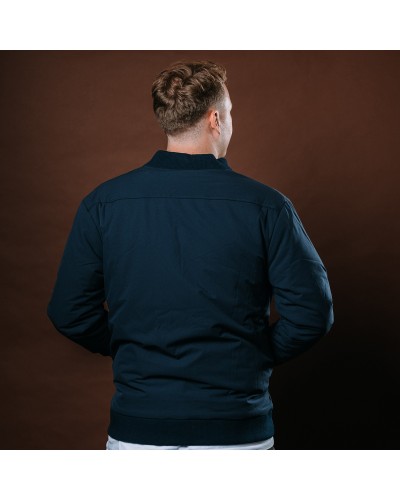 Blouson Bomber Wall