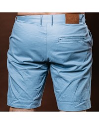 Bermuda French Flag Homme ciel