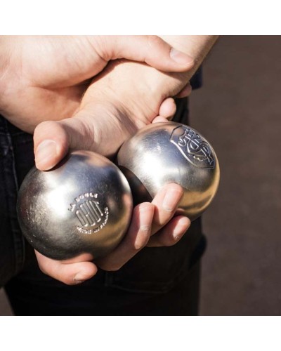 Boules de Pétanque - Stade Toulousain
