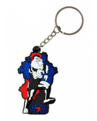 Porte-clefs Coq RR