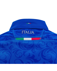 Maillot Replica Italie Domicile 2024/2025