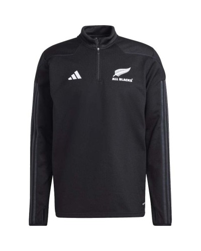 Sweat Polaire Aeroready all Blacks 2024/2025