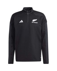 Sweat Polaire Aeroready all Blacks 2024/2025