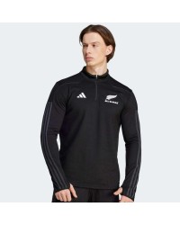 Sweat Polaire Aeroready all Blacks 2024/2025