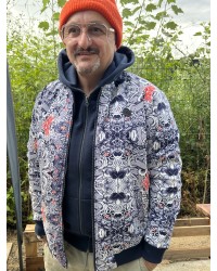 Blouson Bomber - Julien Soone