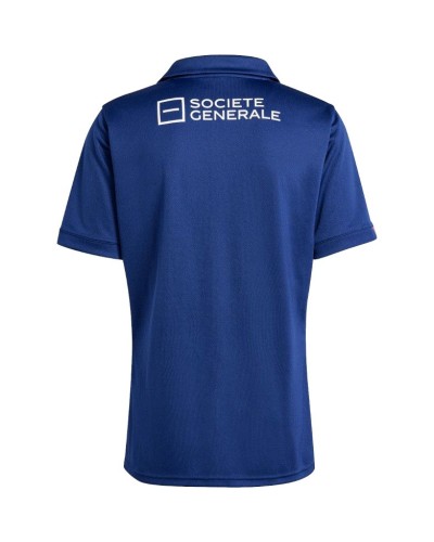 Maillot Domicile XV de France 2024/2025