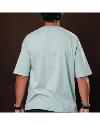 Tee Shirt Rugby Fashion