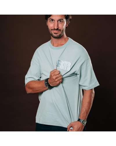 Tee Shirt Rugby Fashion