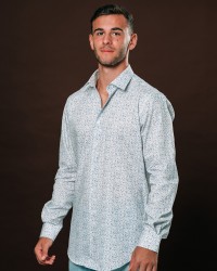 Chemise Rugby St Tropez