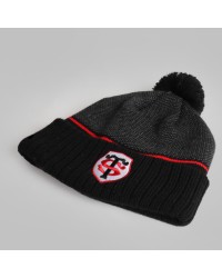 Bonnet Pompon Lifestyle - Stade Toulousain