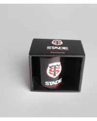 Mug Céramique Logo - Stade Toulousain