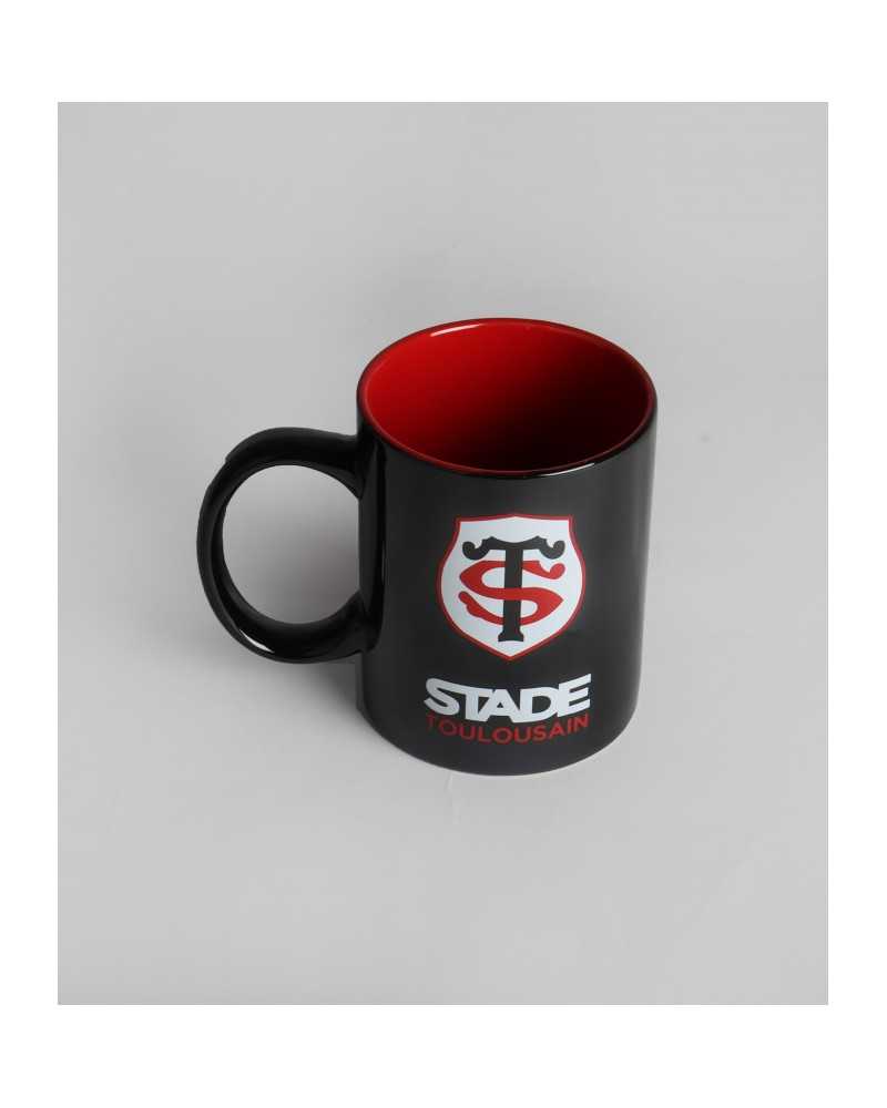 Mug Céramique Logo - Stade Toulousain