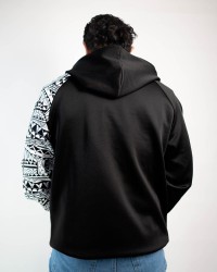 Sweat rugby Tattoo Maori