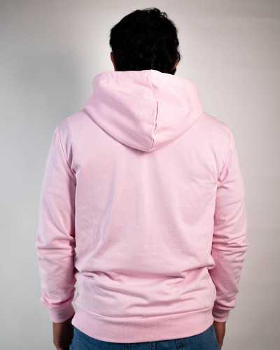 Sweat rose Première Ligne