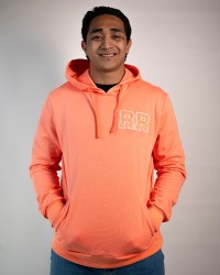 Sweat Rugby Fashion pêche