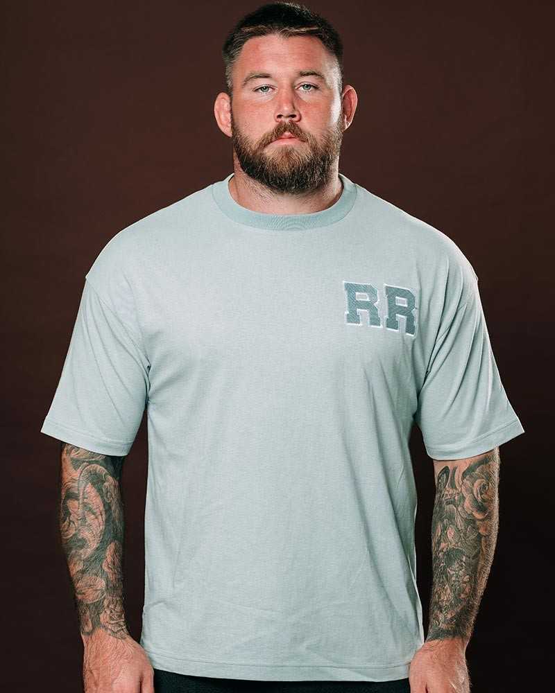 Tee Shirt Rugby Fashion