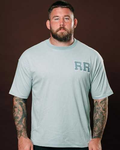 Tee Shirt Rugby Fashion