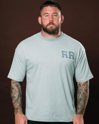 Tee Shirt Rugby Fashion