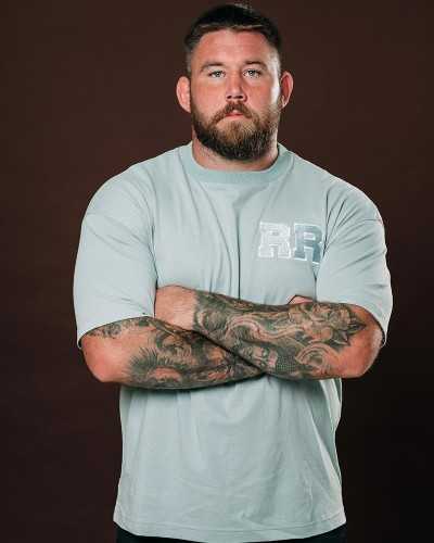 Tee Shirt Rugby Fashion