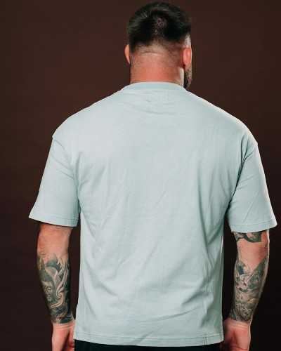 Tee Shirt Rugby Fashion