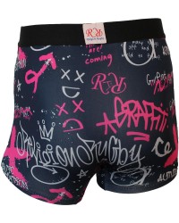 Boxer Homme Rugby Artist