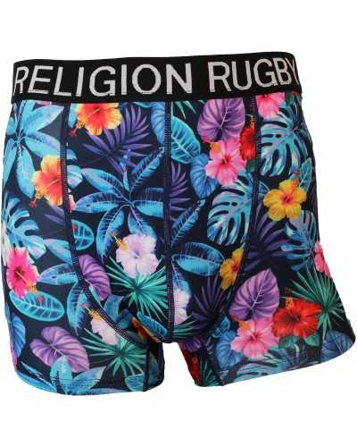 Boxer Rugby des Îles