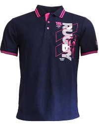 Polo Rugby Lift - Enfant