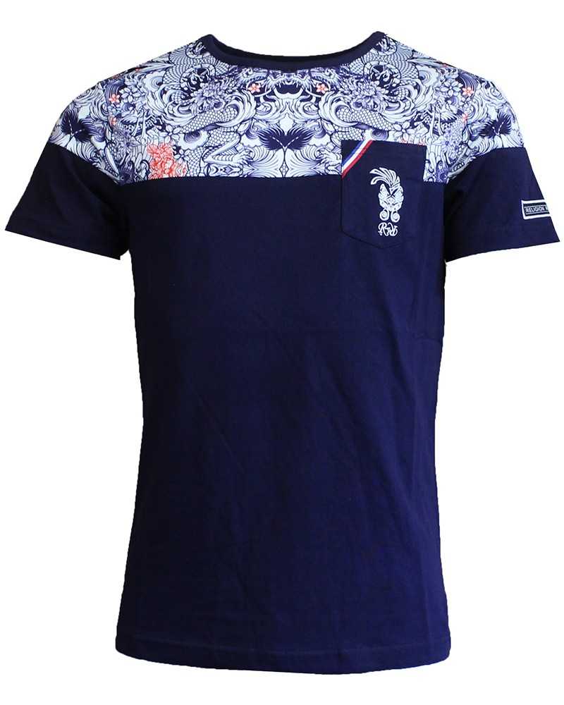 T-shirt All Tag - Julien Soone - Enfant