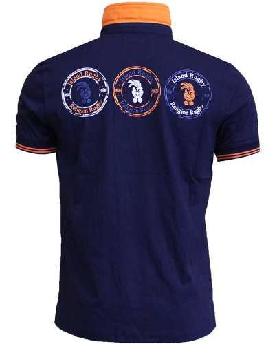 Polo Trilogie des Coqs - Enfant