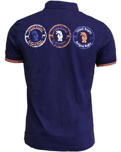 Polo Trilogie des Coqs - Enfant