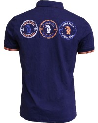 Polo Trilogie des Coqs - Enfant