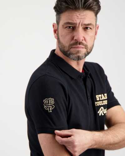 Polo Homme Times - Stade Toulousain