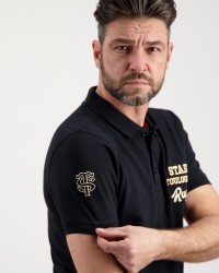 Polo Homme Times - Stade Toulousain