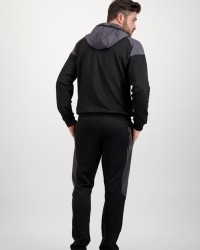 Veste Hoodie Homme Sport Tech - Stade Toulousain