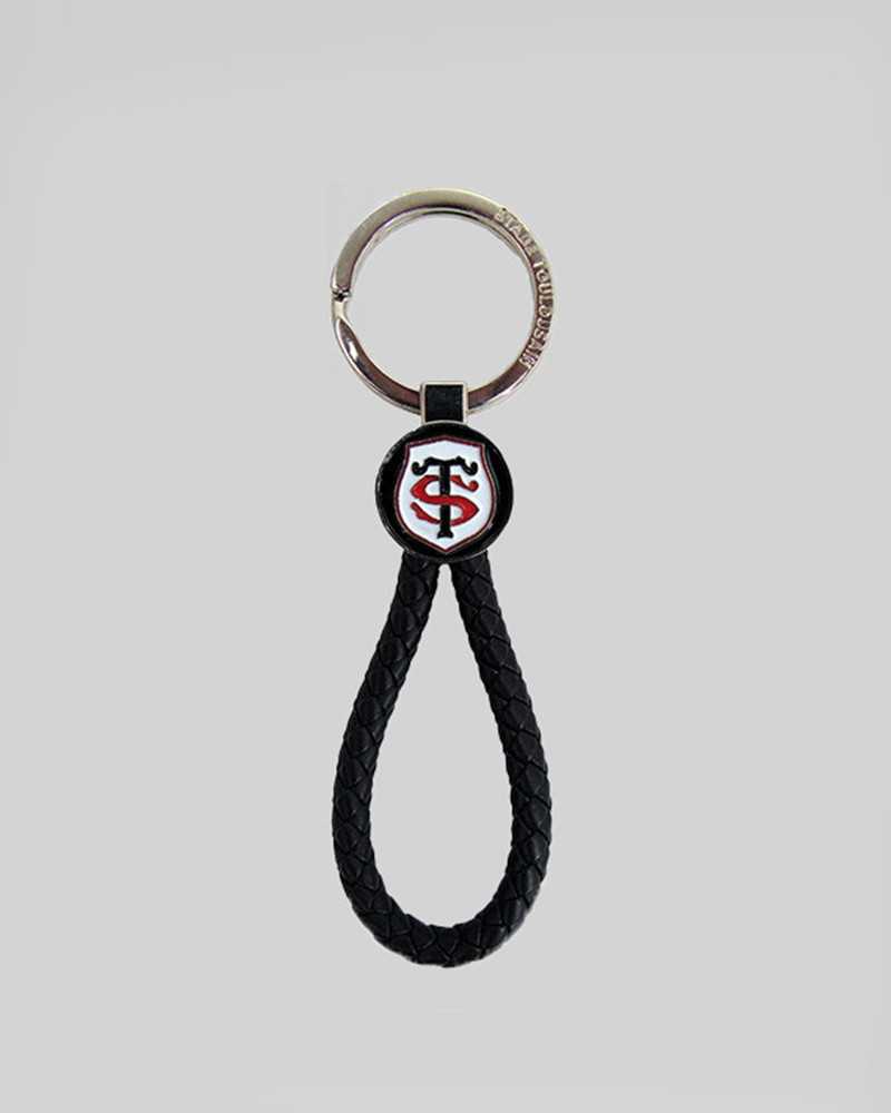 Porte-clés Sangle - Stade Toulousain