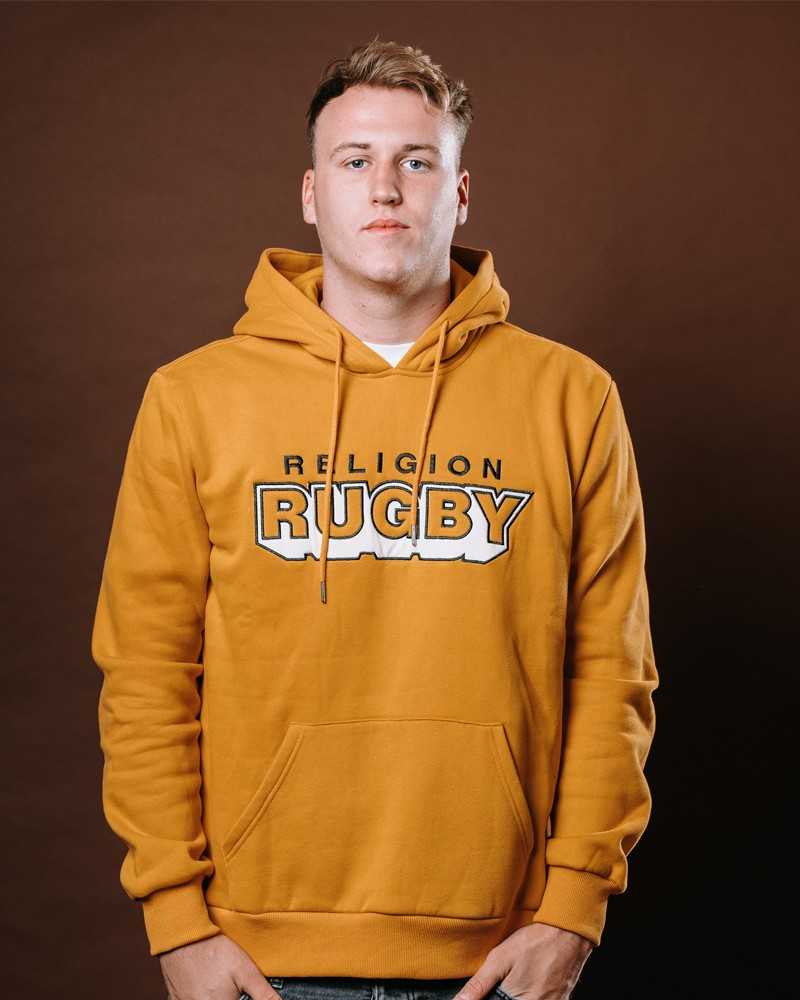 Sweat rugby Australie